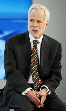 Barry Eichengreen- World Economic Forum Annual Meeting 2012.jpg
