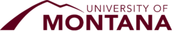University of Montana logo.png