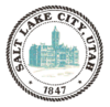 Official seal of Salt Lake City, Utah