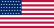 US Flag (4 July 1877 – 3 July 1890)