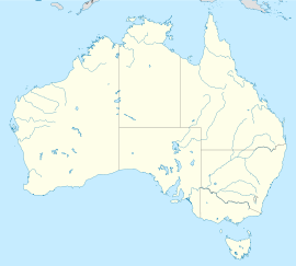 Kalgoorlie-Boulder is located in Australia