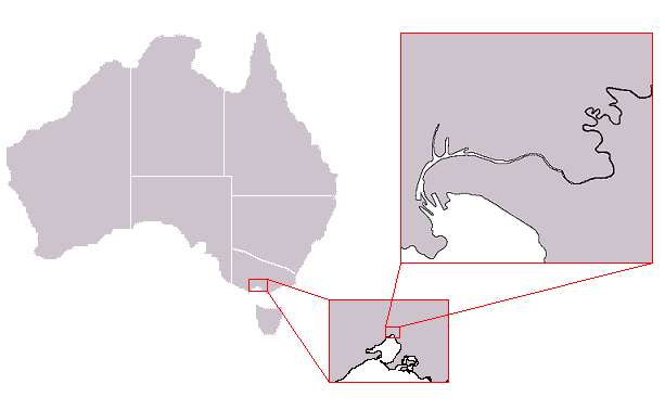 Australia Melbourne Inner Locator.PNG