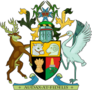 Coat of arms of Queensland