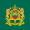 Royal Standard of Morocco