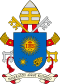 Coat of arms of Pope Francis