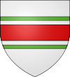 Coat of arms of Balzan