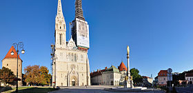 2011-08-18 18-31-41 Croatia Zagreb Cathedral Square 6vl.jpg