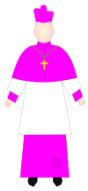 Bishop - choir dress.svg