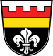 Coat of arms of Pentling  