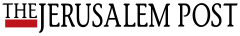 Jerusalem Post Logo.svg