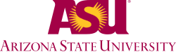 Arizona State University Logo.svg