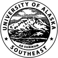 University of Alaska Southeast seal.png