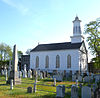 New Lots Reformed Church and Cemetery