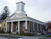 First Baptist Church of Phelps
