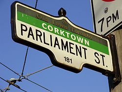 Parliament Street Sign.jpg