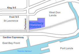 Distillery District map.PNG