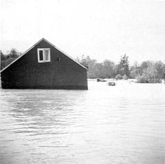 Hurricane Hazel -- house1.jpg