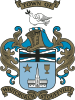 Coat of arms of Whitchurch–Stouffville