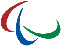 Paralympic Rings