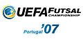 2007 UEFA Futsal Championship logo.jpg