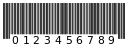 Barcode2of5example.svg