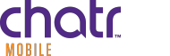 Chatr Mobile logo.png