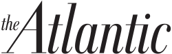 The Atlantic magazine logo.svg