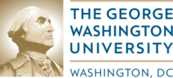 George Washington University logo 2012.png
