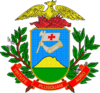 Coat of arms of State of Mato Grosso
