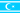 Flag of Iraq Turkmen Front.svg