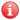 Red information icon with gradient background.svg