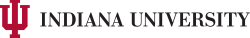 Indiana University logotype.svg