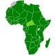 Map of the African Union with Suspended States.svg