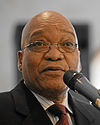Jacob G. Zuma - World Economic Forum Annual Meeting Davos 2010.jpg