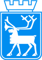 Coat of arms of Tromsø kommune