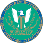 US-FederalEnergyRegulatoryCommission-Seal.svg