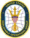 United States Coast Guard Reserve