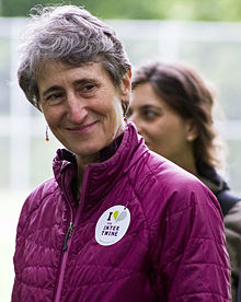 Secretary Jewell and the Northwest Youth Corps (8818705428).jpg