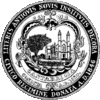 Official seal of Cambridge, Massachusetts