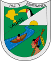 Coat of arms of Department of Vaupés