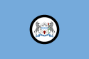 Presidential Standard of Botswana.svg