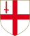 Lesser Coat of Arms of The City of London.svg