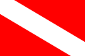 Unofficial flag of Barotseland