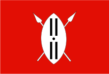 Bandera masai.svg