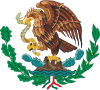 Coat of arms of Mexico (1916-1934).svg