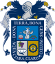 Official seal of Aguascalientes