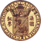 Coat of arms of Shanghai French Concession