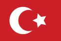 Flag of Mount Lebanon