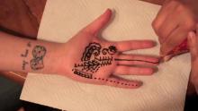 File:Final Mehndi (Henna Tattoo).theora.ogv
