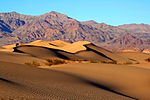 Mesquite Sand Dunes in Death Valley.jpg